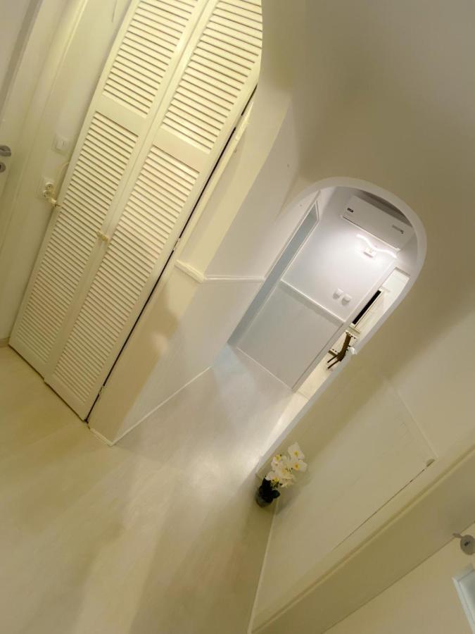 Apartament Premium White House *