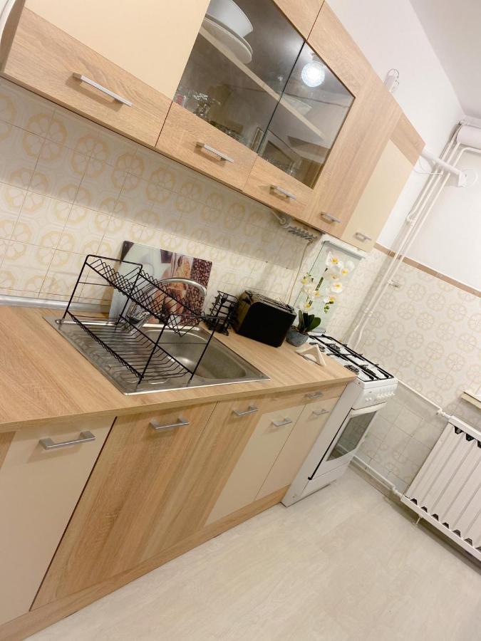 Premium White House Apartament