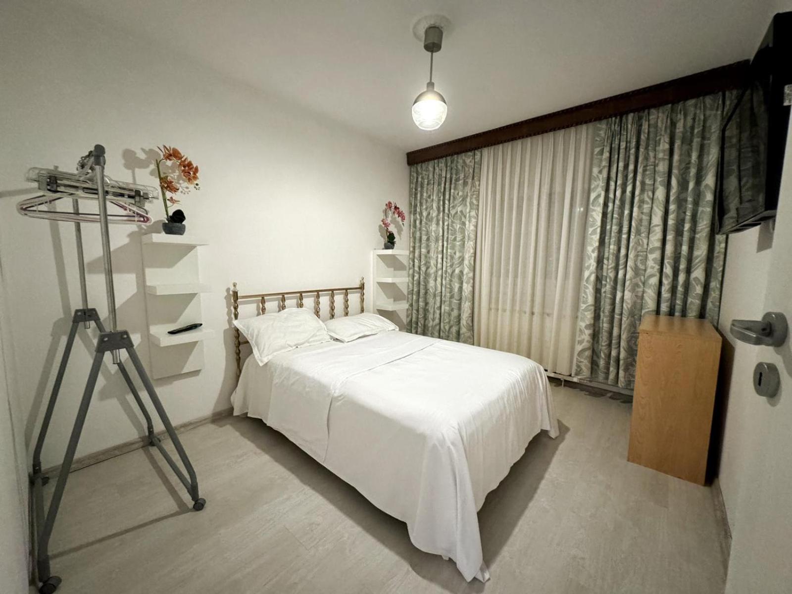 Premium White House Apartament