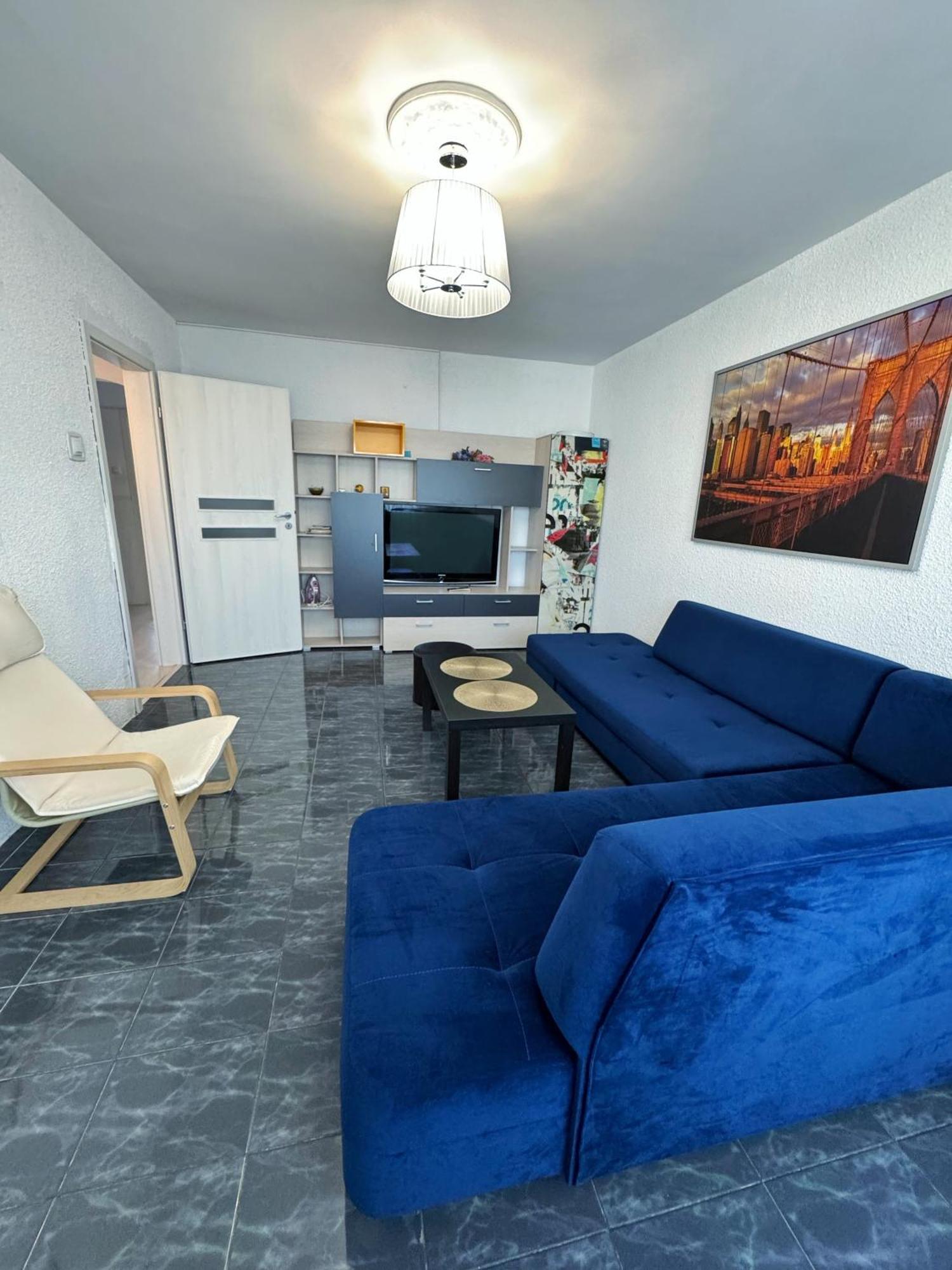 Premium White House Apartament Bucureşti