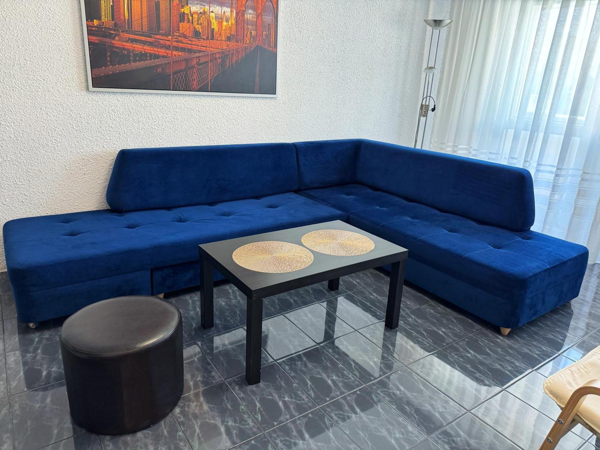 Apartament Premium White House